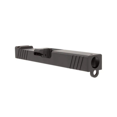 Glock® 17 Compatible Slide w/ RMR Optic Cut Slide