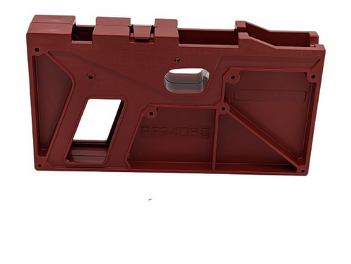 Polymer80 PF940SC Jig Kit for PF940SC Frame Blanks
