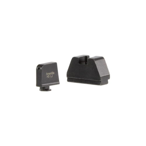 AmeriGlo 4XL Sight - Glock® Compatible 3 AmeriGlo 4XL Sight - Glock® Compatible 3