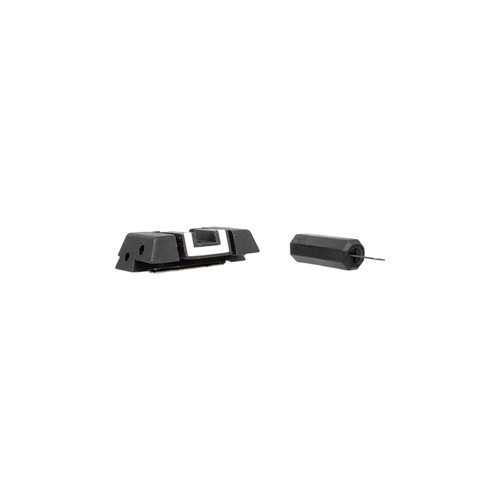 Glock® OEM Adjustable Rear Sight 2 Glock® OEM Adjustable Rear Sight 2