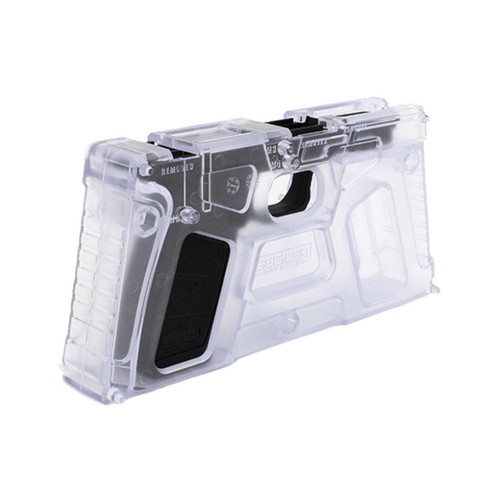 Aluminum glock deals frame 80