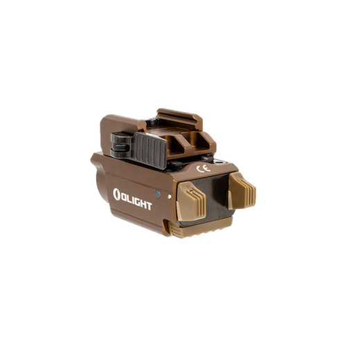 Olight BALDR Mini - Tactical Rail Mounted Light - 600 Lumens 11 Olight BALDR Mini - Tactical Rail Mounted Light - 600 Lumens 11
