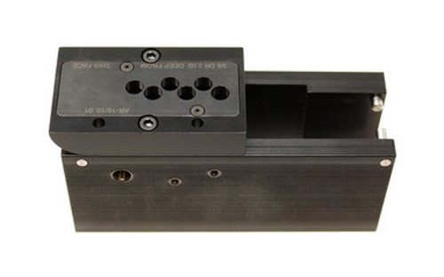 Elite Builder 80% Lower Jig (AR-15/AR-9) Elite Builder 80% Lower Jig (AR-15/AR-9)