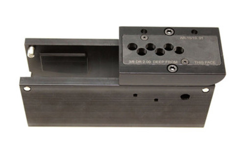 Elite Builder 80% Lower Jig (AR-10/.308) Elite Builder 80% Lower Jig (AR-10/.308)