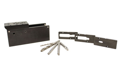 Elite Builder 80% Lower Jig (AR-10/.308) Elite Builder 80% Lower Jig (AR-10/.308)