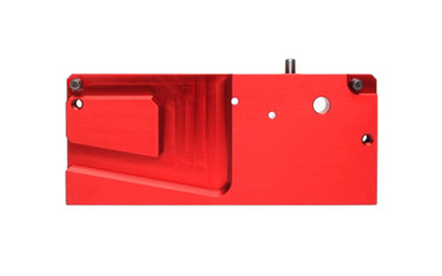 Broken Arms 80% Lower Jig - AR15/AR9 (With Tooling) Broken Arms 80% Lower Jig - AR15/AR9 (With Tooling)