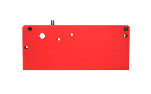 Broken Arms 80% Lower Jig - AR15/AR9 (With Tooling) Broken Arms 80% Lower Jig - AR15/AR9 (With Tooling)