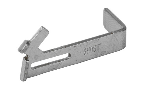 Ghost Inc., Edge Connector 3.5 lb, Fits Glock Generation 1-5, Drop-In