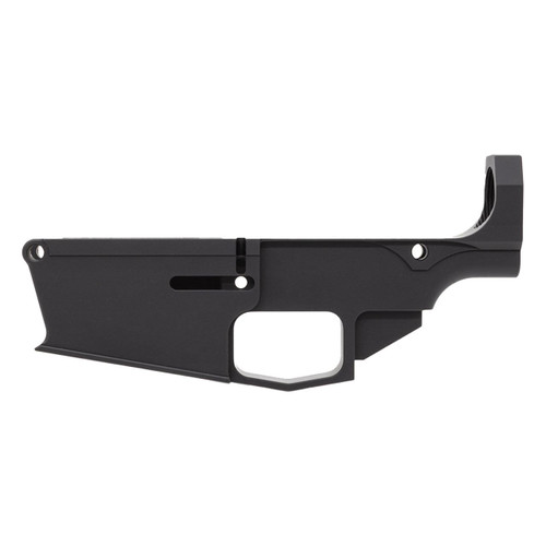 .308 Lower Assembly | Lower Parts Kit | Butt Stock | Buffer Tube |Billet 80% Lower 2 .308 Lower Assembly | Lower Parts Kit | Butt Stock | Buffer Tube |Billet 80% Lower 2