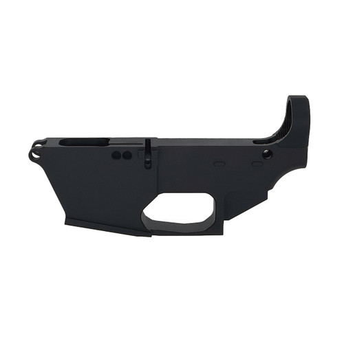 AR-9 80% Billet Lower