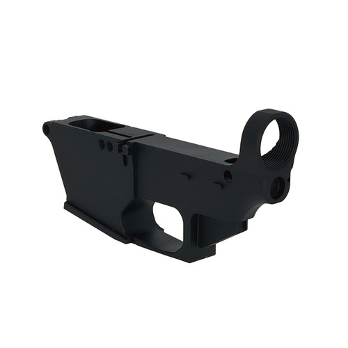 AR-9 80% Billet (Black)