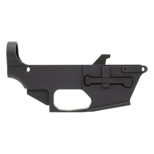 AR-9 80% Billet Lower Assembly Kit