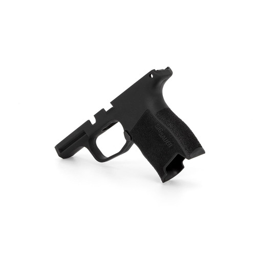 SIG SAUER® P365™ Caliber X-Change Kit - 380 ACP, SIGLITE Night Sights, (1) 10 Round Steel Magazine SIG SAUER® P365™ Caliber X-Change Kit - 380 ACP, SIGLITE Night Sights, (1) 10 Round Steel Magazine