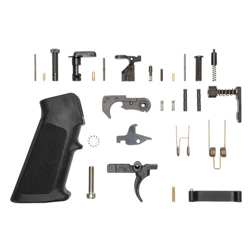Gun Nuts® Pro Line Lower Parts Kit Gun Nuts® Pro Line Lower Parts Kit