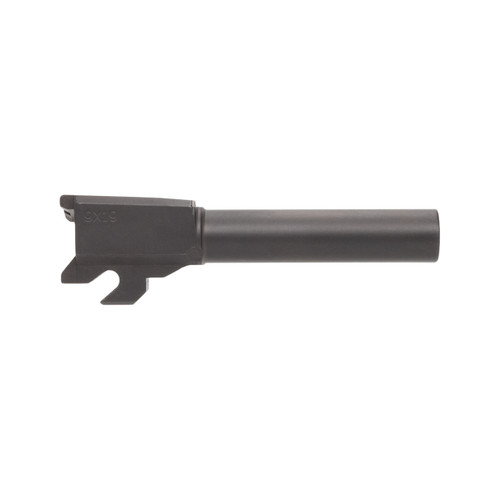 Compact Barrel for Sig Sauer® P320™ - Nitride Black Compact Barrel for Sig Sauer® P320™ - Nitride Black