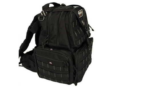 G.P.S. Tactical Range Backpack G.P.S. Tactical Range Backpack