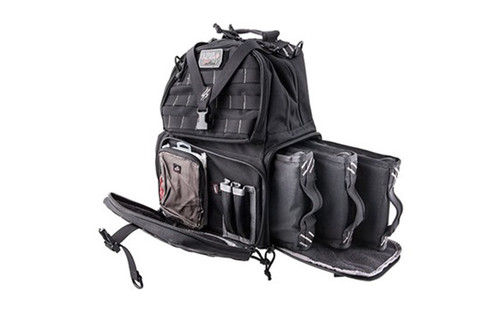 G.P.S. Tactical Range Backpack G.P.S. Tactical Range Backpack