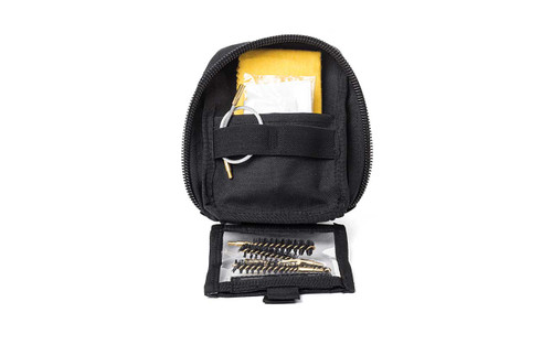 Breakthrough Clean Technologies Pull Through Cleaning Kit - QWIC-P Breakthrough Clean Technologies Pull Through Cleaning Kit - QWIC-P
