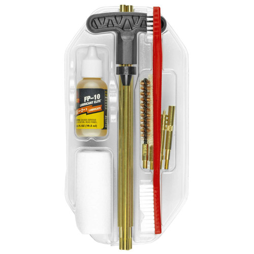 .30 Cal Rifle Cleaning Kit by Shooter's Choice