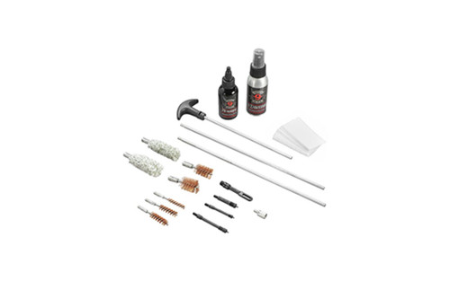 Hoppe's Cleaning Kit - Black Hoppe's Cleaning Kit - Black