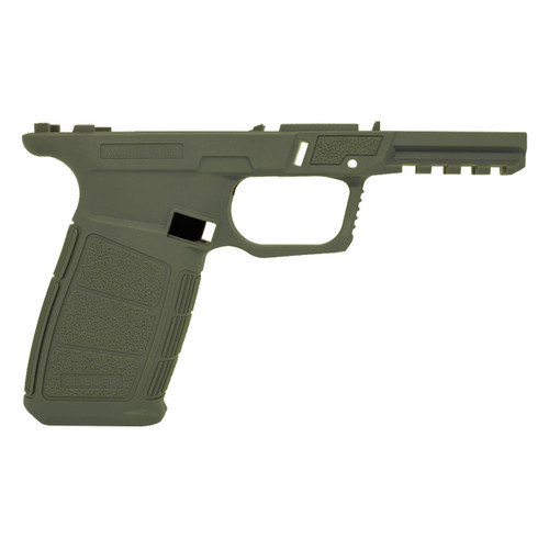 P80 (Glock系) JDG Polymer80 Licensed P80 PF940C Compact Airsoft Frame for