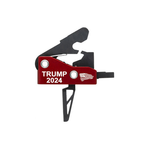 JMT Single Stage Straight Drop-In 3.5-4 Ib Trigger - Trump 2024
