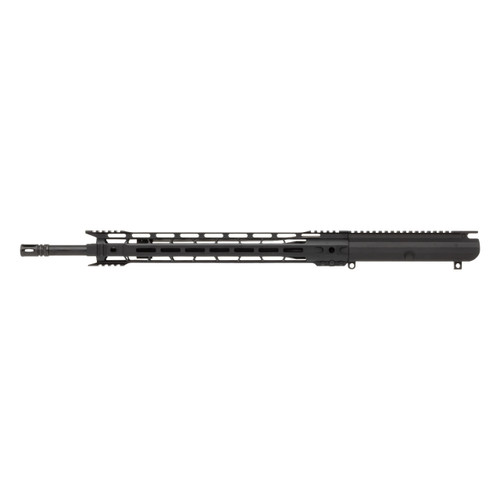 LR-308 Rifle Kit - 20" Stainless & Nitride Barrel, 1:10 Twist Rate with 17" MLOK Handguard