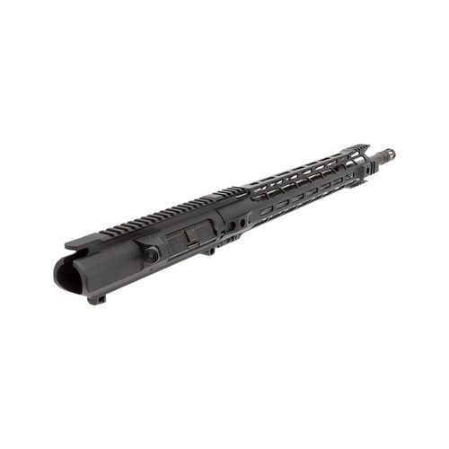 LR-308 Rifle Kit - 20" Stainless & Nitride Barrel, 1:10 Twist Rate with 17" MLOK Handguard