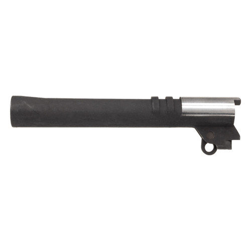Full-Sized 5" 1911 Barrel - .45 ACP Full-Sized 5" 1911 Barrel - .45 ACP