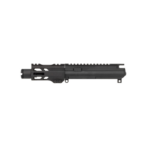 Davidson Defense "Crake" .45 ACP AR-15 Pistol Upper Assembly - 4.5" Nitride Barrel, 1:16 Twist Rate with 4" M-LOK Handguard