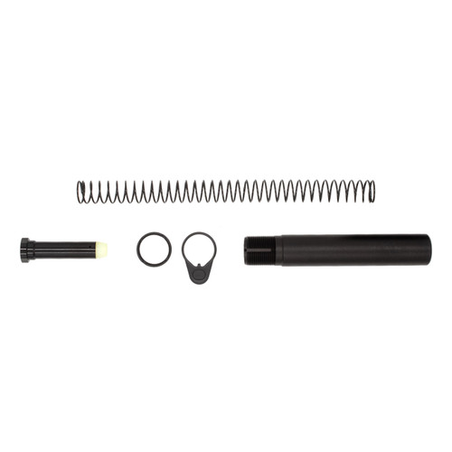 Pistol Buffer Tube Kit - 3 oz Buffer Pistol Buffer Tube Kit - 3 oz Buffer