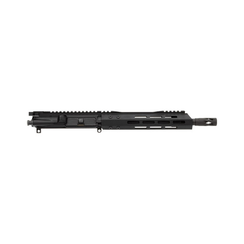 7.62x39 AR-15 Pistol Kit - 10.5" Parkerized Heavy Barrel, 1:10 Twist Rate w/ 9.5" M-LOK Handguard