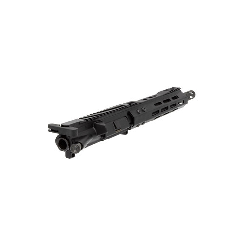 7.62x39 AR-15 Pistol Kit - 10.5" Parkerized Heavy Barrel, 1:10 Twist Rate w/ 9.5" M-LOK Handguard