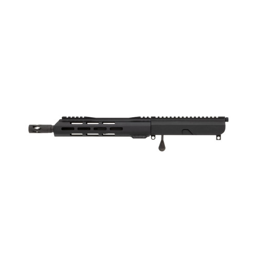 7.62x39 Bolt Action AR-15 Pistol Kit - 10.5" Parkerized Heavy Barrel, 1:10 Twist Rate w/ 10" Talon M-LOK Handguard