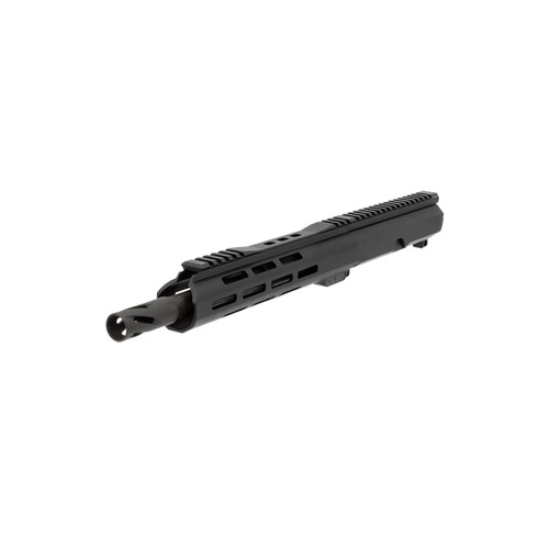 7.62x39 Bolt Action AR-15 Pistol Kit - 10.5" Parkerized Heavy Barrel, 1:10 Twist Rate w/ 10" Talon M-LOK Handguard