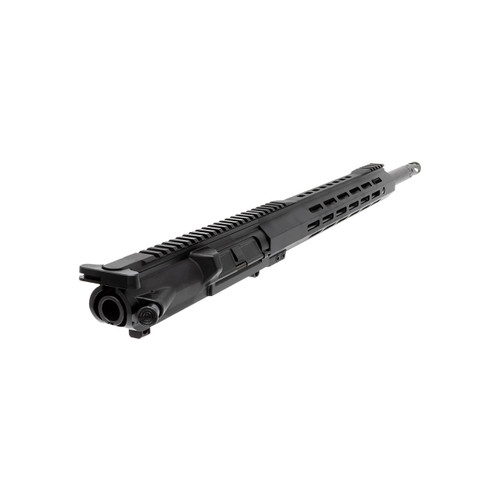 6.5 Creedmoor Upper Assembly - 20" Black Nitride Heavy Barrel, 1:8 Twist Rate with 15" M-LOK Handguard