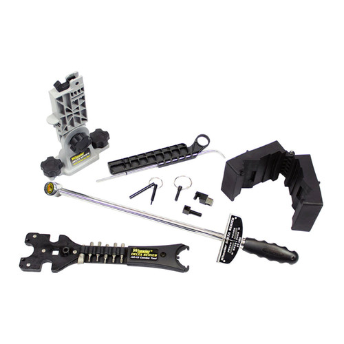 Wheeler® AR Armorers Kit - Essentials