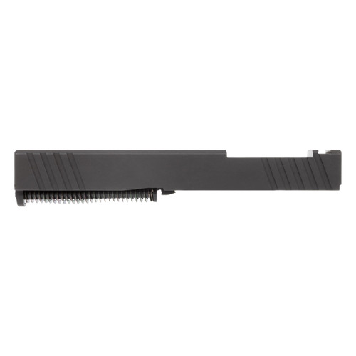 Complete RMR Slide Assembly for Glock® 19