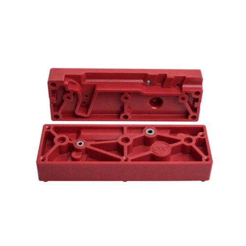 G80 Polymer Jig