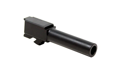 GLOCK® 26 Compatible Barrel