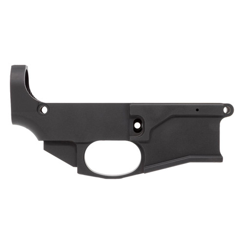 AR 15 Lower Assembly | Lower Parts Kit | Butt Stock | Buffer Tube | FIRE/SAFE | Premium Billet | 80% Lower 5 AR 15 Lower Assembly | Lower Parts Kit | Butt Stock | Buffer Tube | FIRE/SAFE | Premium Billet | 80% Lower 5