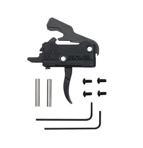 Rise Armament RA-140 Super Sporting Drop-In Trigger