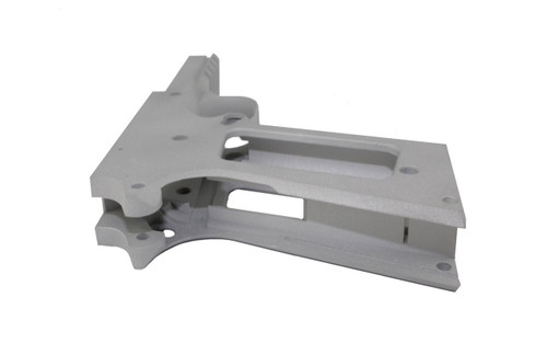 45 ACP / 5" Government Tactical / Bead Blasted Frame 45 ACP / 5" Government Tactical / Bead Blasted Frame