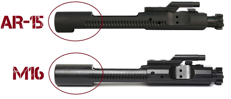 Builder's Guide to AR Bolt Carrier Groups