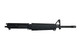 5.56 AR 15 Build Kit - 16” Melonite Barrel, 1:7 Twist Rate with Classic A2 Handguard 6