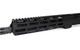 5.56 AR 15 Pistol Kit - 10.5″ Parkerized Barrel, 1:7 Twist Rate with 10″ M-Lok Handguard 3