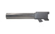 Glock® 19 Compatible Match Grade, Stainless Steel Barrel - Gen 1-4 4