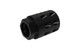 Glock® Compatible Flash Hider 5