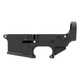 80% Lower (Fire/Safe Marked) w/ Mil-Spec AR15 Lower Parts Kit, Magpul MOE® Grip & MOE® Trigger Guard 2