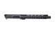 AR9 Pistol Upper Assembly - 10.5" Nitride Barrel, 1:10 Twist Rate with 12" Slant M-Lok Handguard